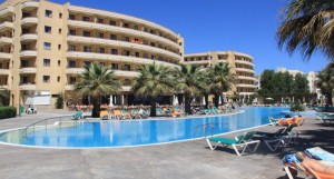 Allsun Orient Beach