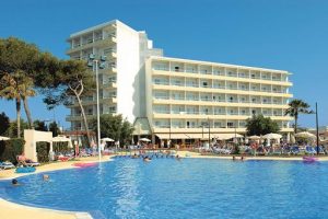 All inclusive hotel Mallorca