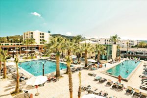 Hotel Occidental Ibiza 