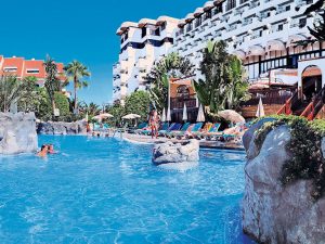 Paradise Park Resort