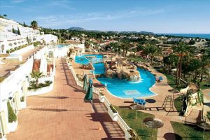 AR Imperial Resort