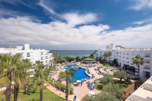 Ibiza Tropic Garden