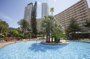 Palm Beach Costa Blanca